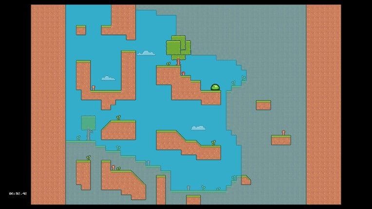 Slime Climb screenshot