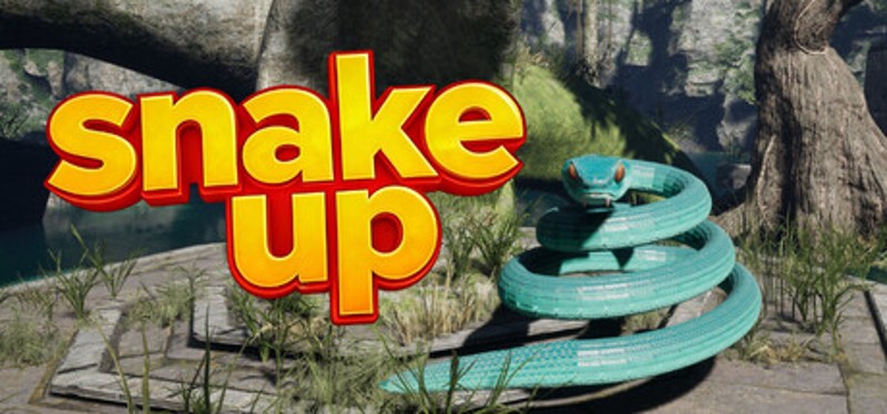 Snake Up Image