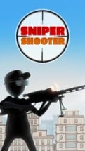 Sniper Shooter: Gun Shooting Image