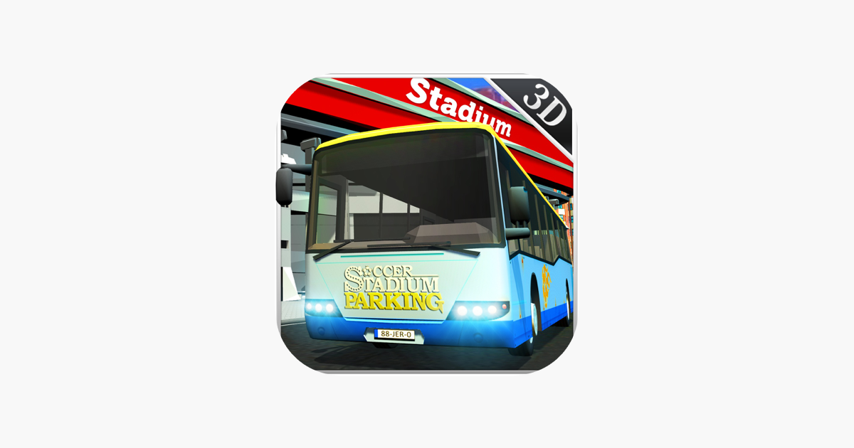 Games like Soccer Stadium Parking – Mega driving simulator