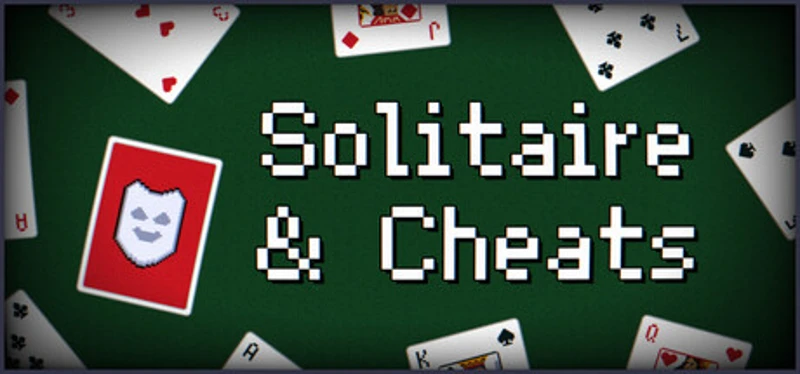 Solitaire & Cheats Image