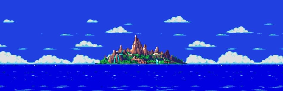 Games like Sonic 3 Endless