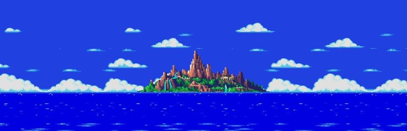 Sonic 3 Remastered Image