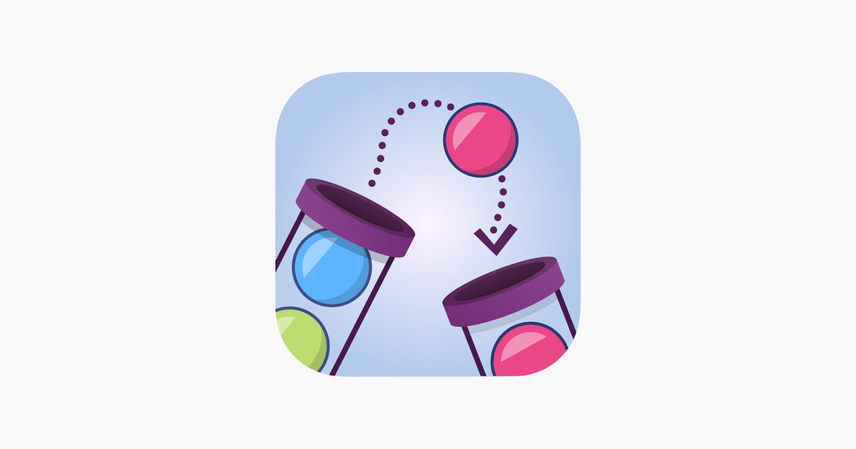 Games like Sorty Ball Color Puzzle Game