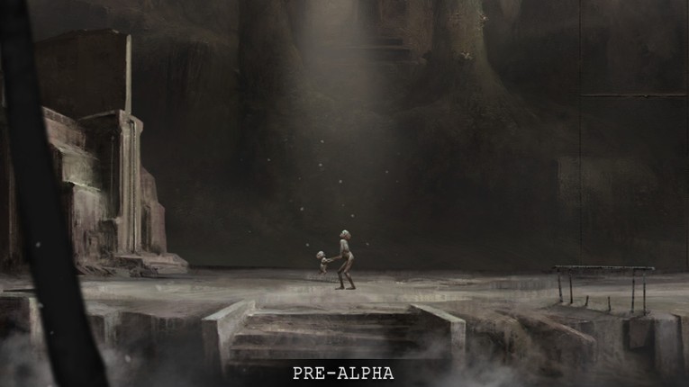 Space of one Drama screenshot