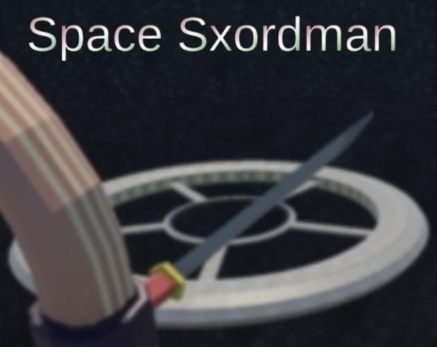 Games like Space Sxordsman