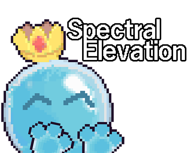 Games like Spectral Elevation