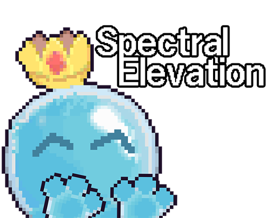 Spectral Elevation Game Cover