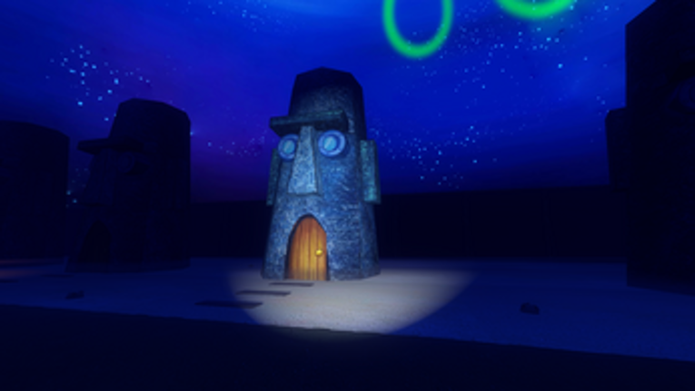 SpongeBob Game screenshot