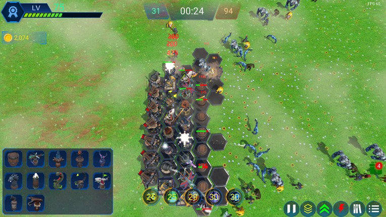 Stand Your Ground screenshot