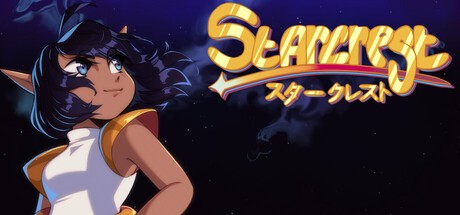 Games like Starcrest