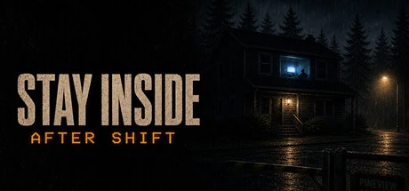 Games like Stay Inside: After Shift