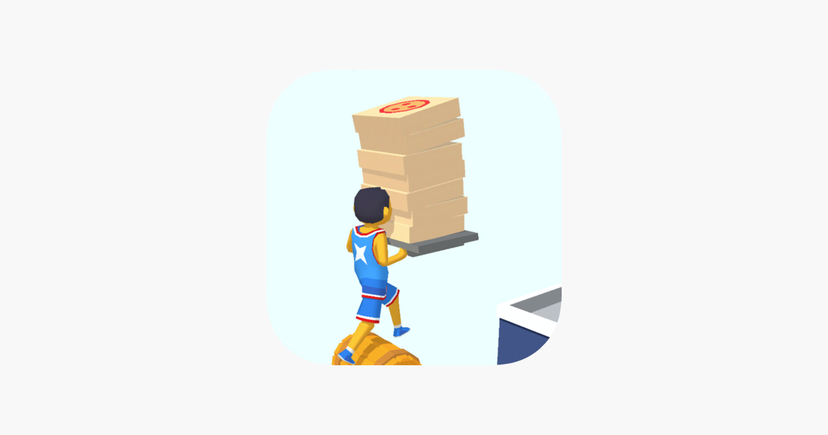 Games like Steady Run 3D