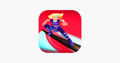 Stick Run 3D! Image