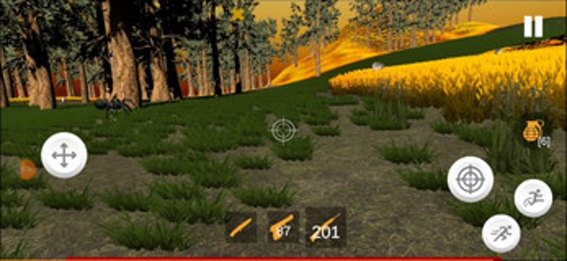 Stranded Assault Image