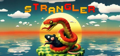 Games like Strangler