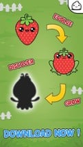 Strawberry Evolution Clicker Image