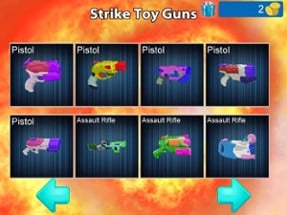 Strike Toy Guns Image