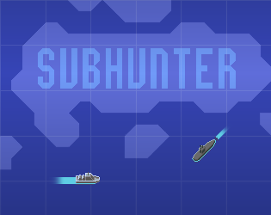 Sub Hunter Image