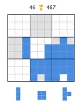 Sudoku Blocks: Brain Puzzles Image