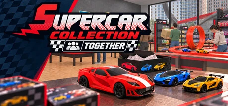 Games like Supercar Collection Together