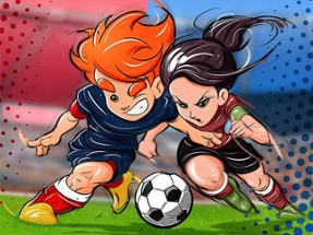 SuperStar Soccer Image