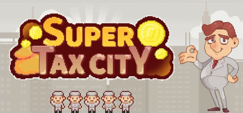 SuperTaxCity Image