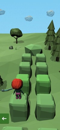 Survival Bridge screenshot