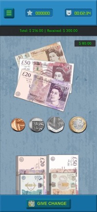 Take Your Money screenshot