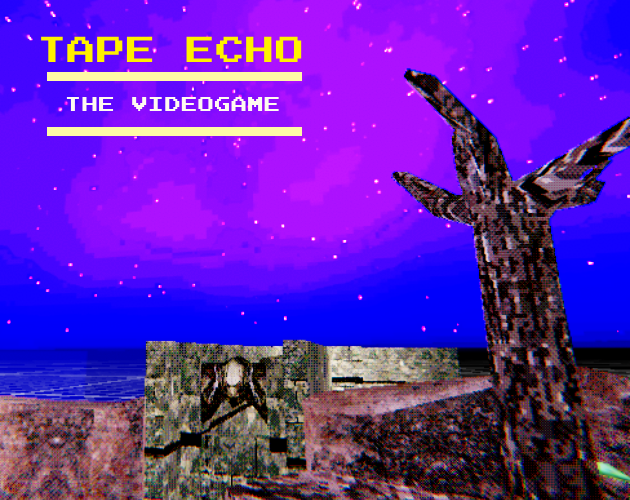 Games like Tape Echo