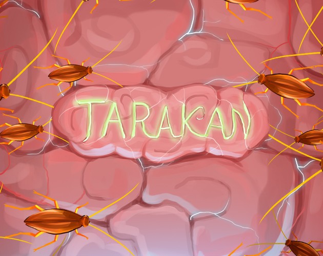 Games like TARAKAN