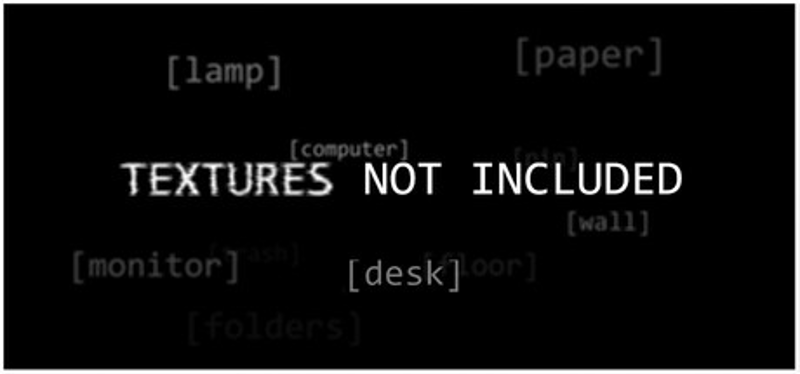Textures Not Included Image