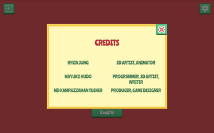 That’s My Cutie! screenshot