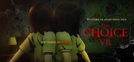 Games like The Choice VR (선택VR)