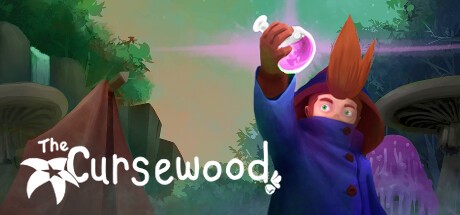 Games like The Cursewood