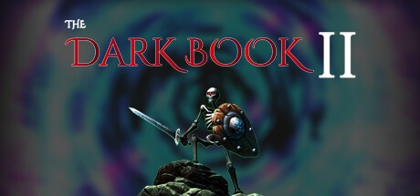Games like The Dark Book 2