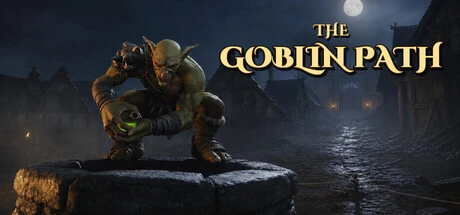 Games like The Goblin Path