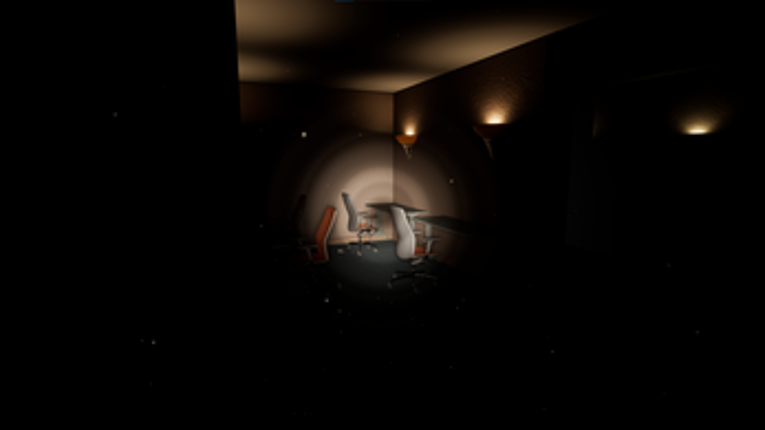 The Half Moon Library screenshot