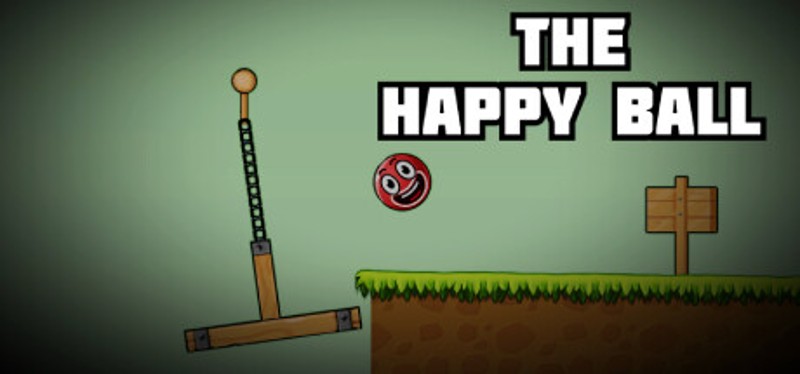 The Happy Ball Game Cover