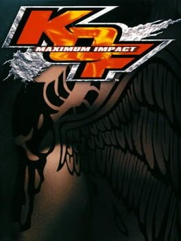 Games like The King of Fighters: Maximum Impact
