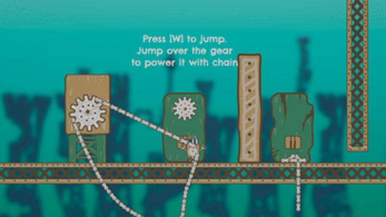 The Last Maintenance Image