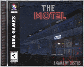 The motel Image