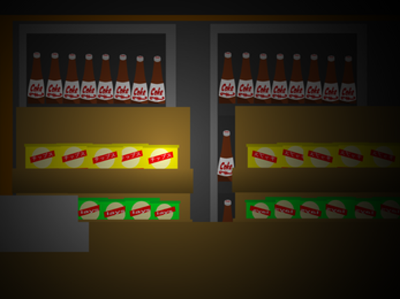 The Night Shift screenshot