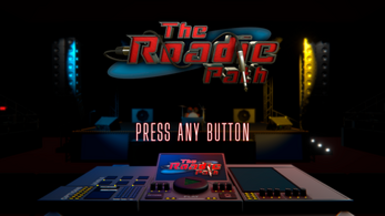 The Roadie Path Image