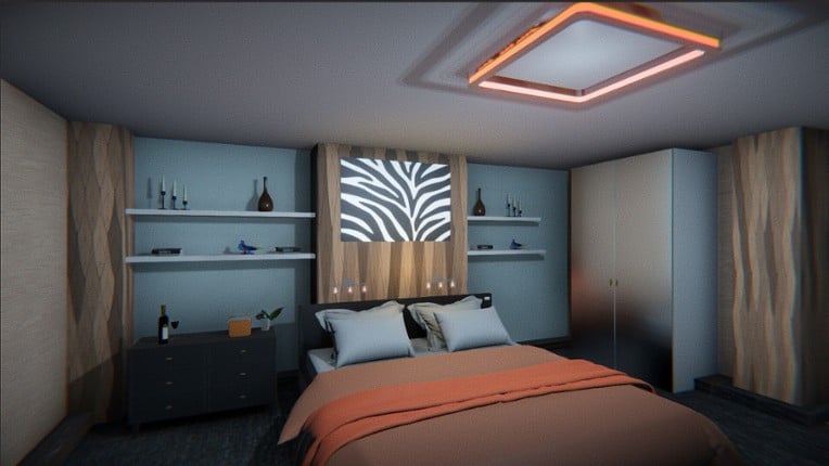 the secret story : classic edition screenshot