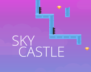 Games like The Sky Castle