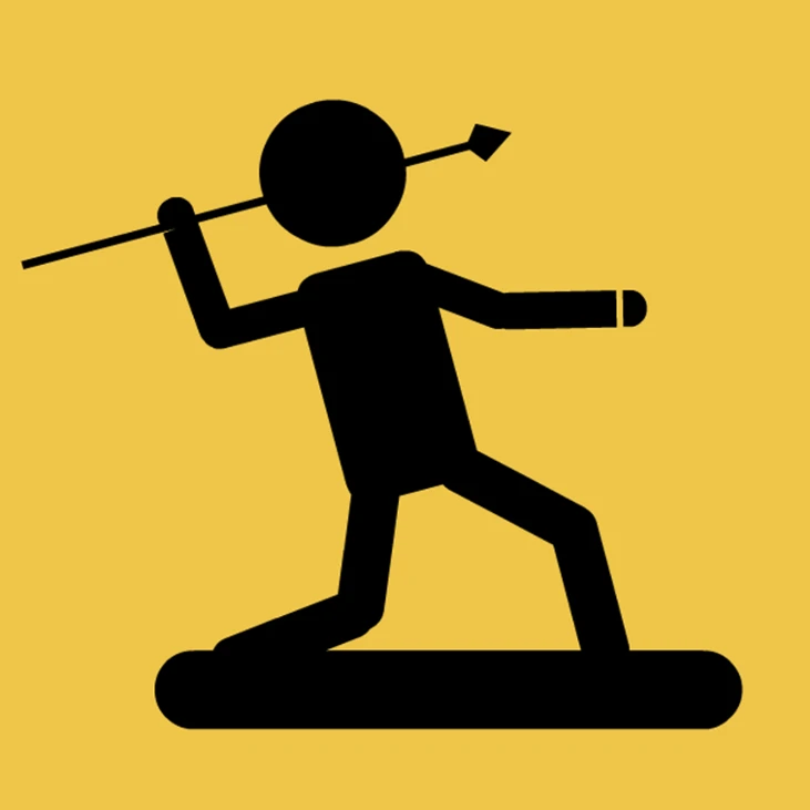 Games like The Spear Stickman