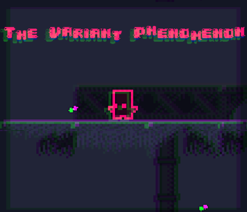 The Variant Phenomenon Image