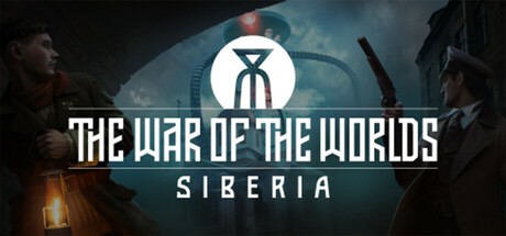 Games like The War of the Worlds: Siberia