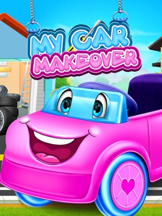 Tiny Car Games - Little Racing Image